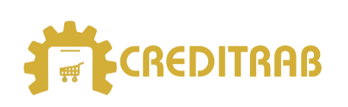 Logo de Creditrab - Crédito para trabajadores